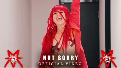 Not Sorry