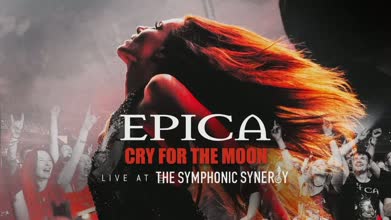 Cry for the Moon